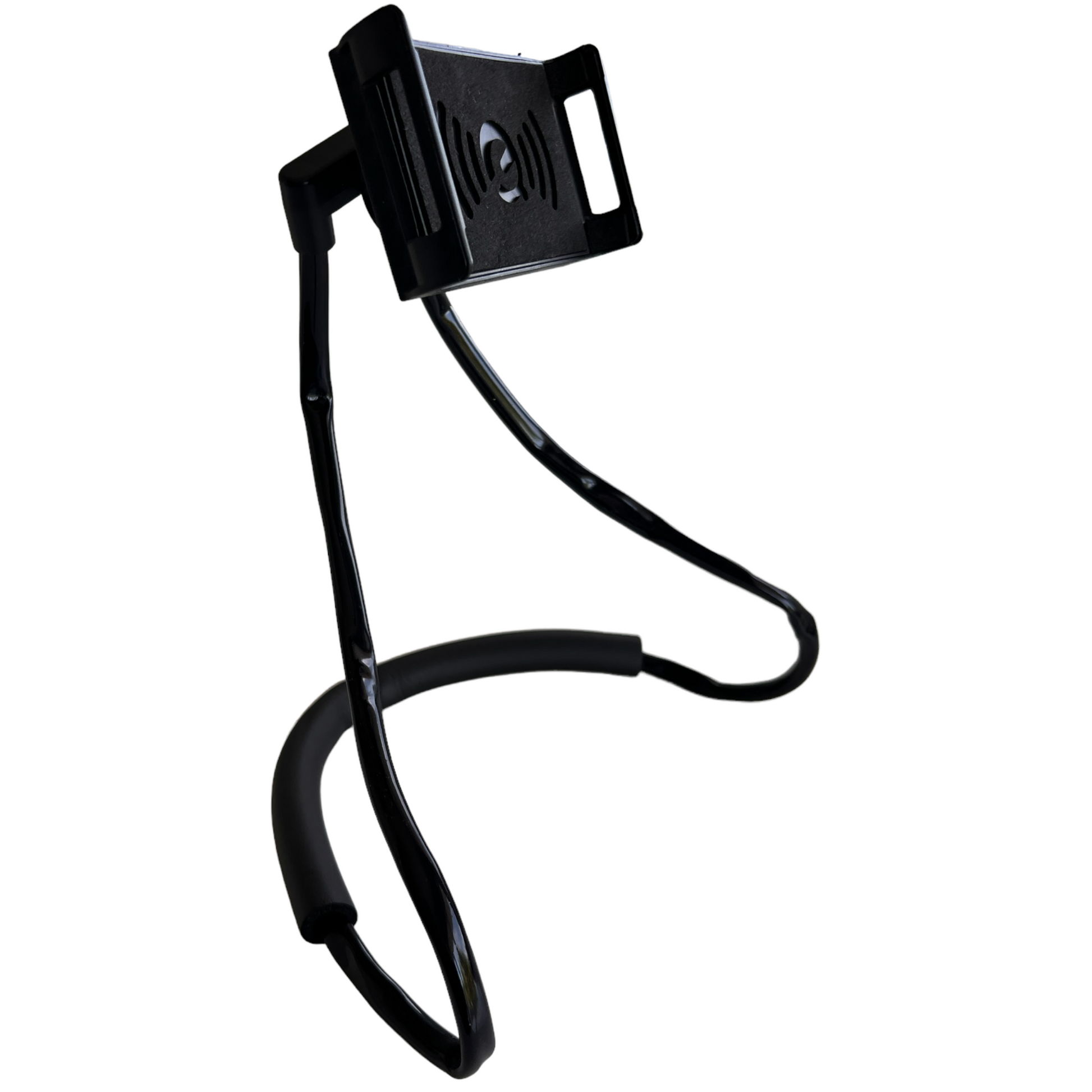 Portable Neck/Desk Phone Holder  SPIRIT SPARKPLUGS   
