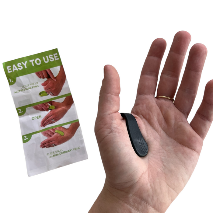 Joint Hand Massager and Headache Relief