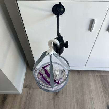 Clothes & Syringes Dryer Racks