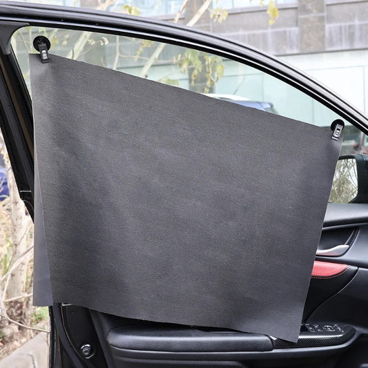 Car Window Suction Clips