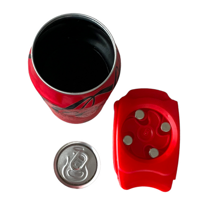 Safe Hands Can Opener  SPIRIT SPARKPLUGS   