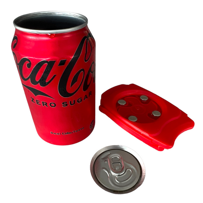 Safe Hands Can Opener  SPIRIT SPARKPLUGS   