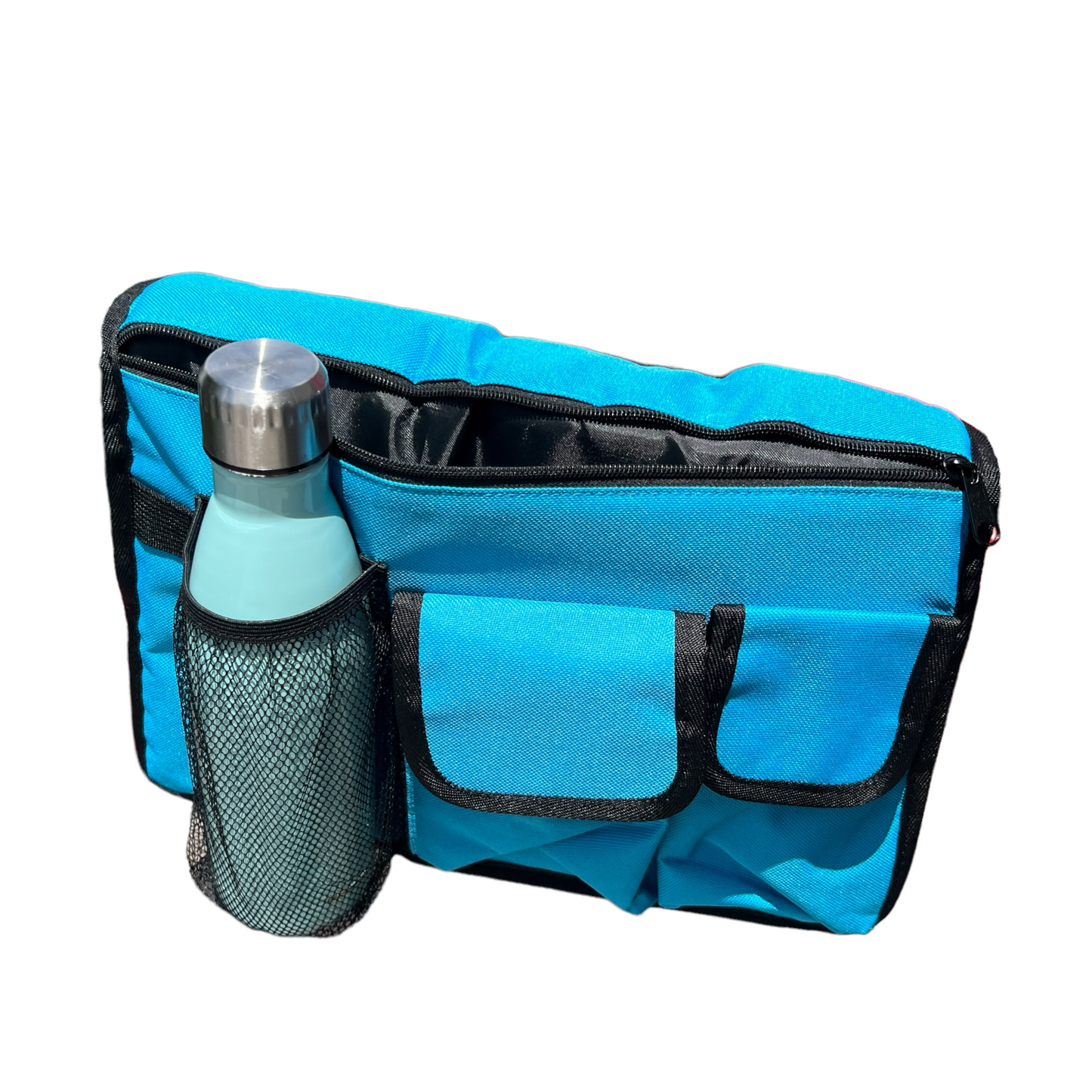 Camping - Wheelchair Armrest Bag