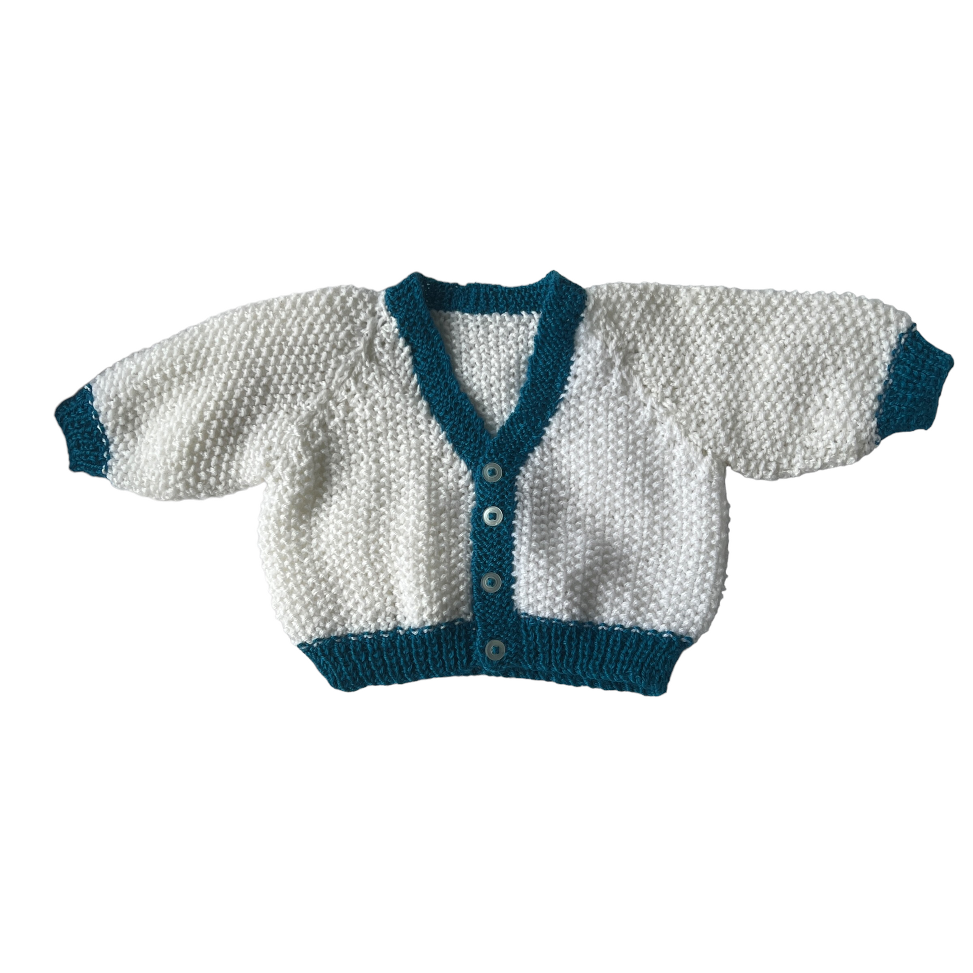 Knitting by Splash  Splash Quilting Baby jumper  