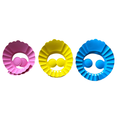 Shower Face Protector