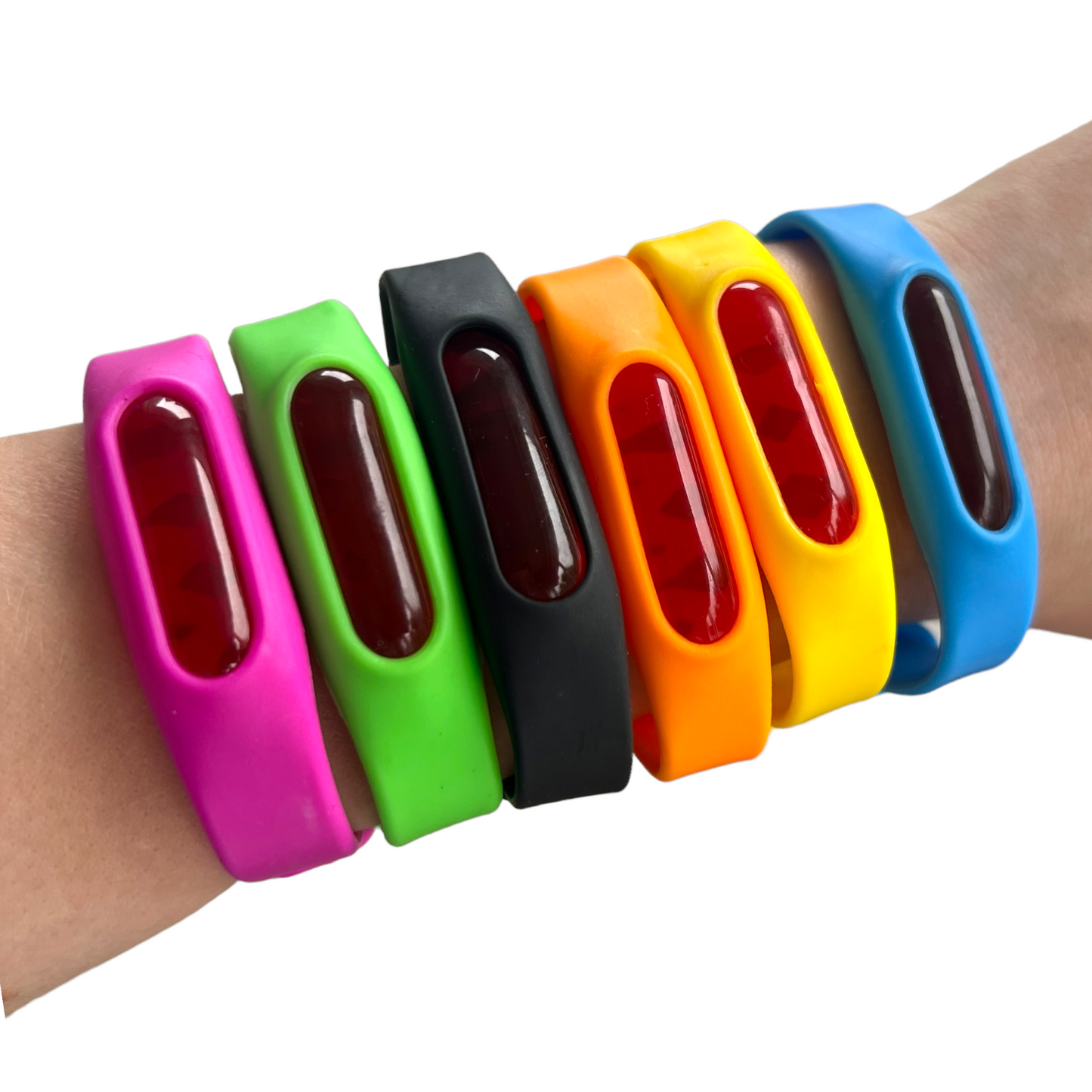 Waterproof Insect Repellant Bracelet