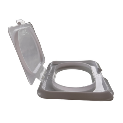 Wet Wipes Lid Baby Wipe Dispensers & Warmers SPIRIT SPARKPLUGS   