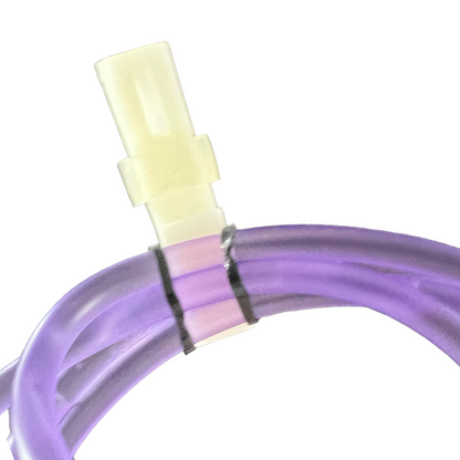 Medical Tubing Fixation Clamp Medical SPIRIT SPARKPLUGS   