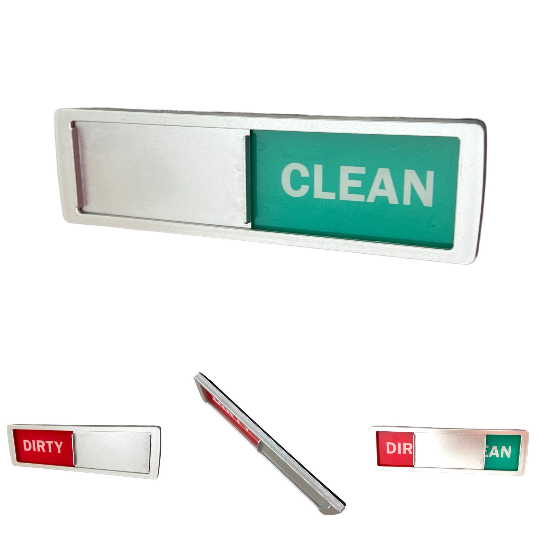 Magnetic Dishwasher Sign – Kylee & Co