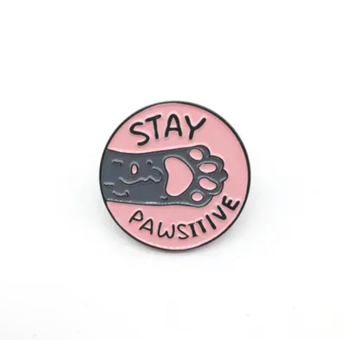 Pin — Pawsitive Cats