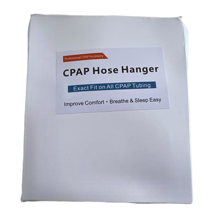 💎✝️ CPAP Tube Storage Holder + Hangers go  SPIRIT SPARKPLUGS   