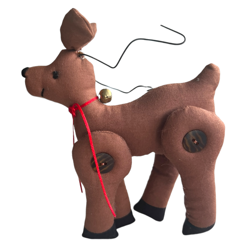 Christmas Reindeer / Stags