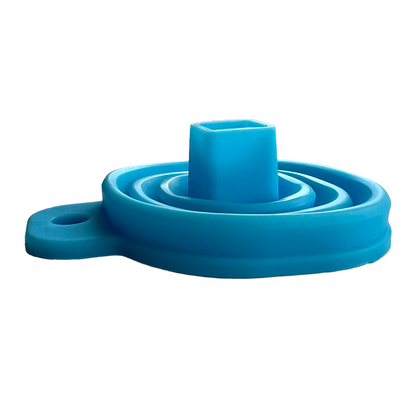 Mini Silicone Funnel