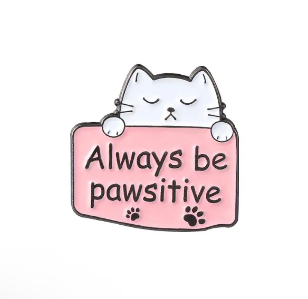 Pin — Pawsitive Cats