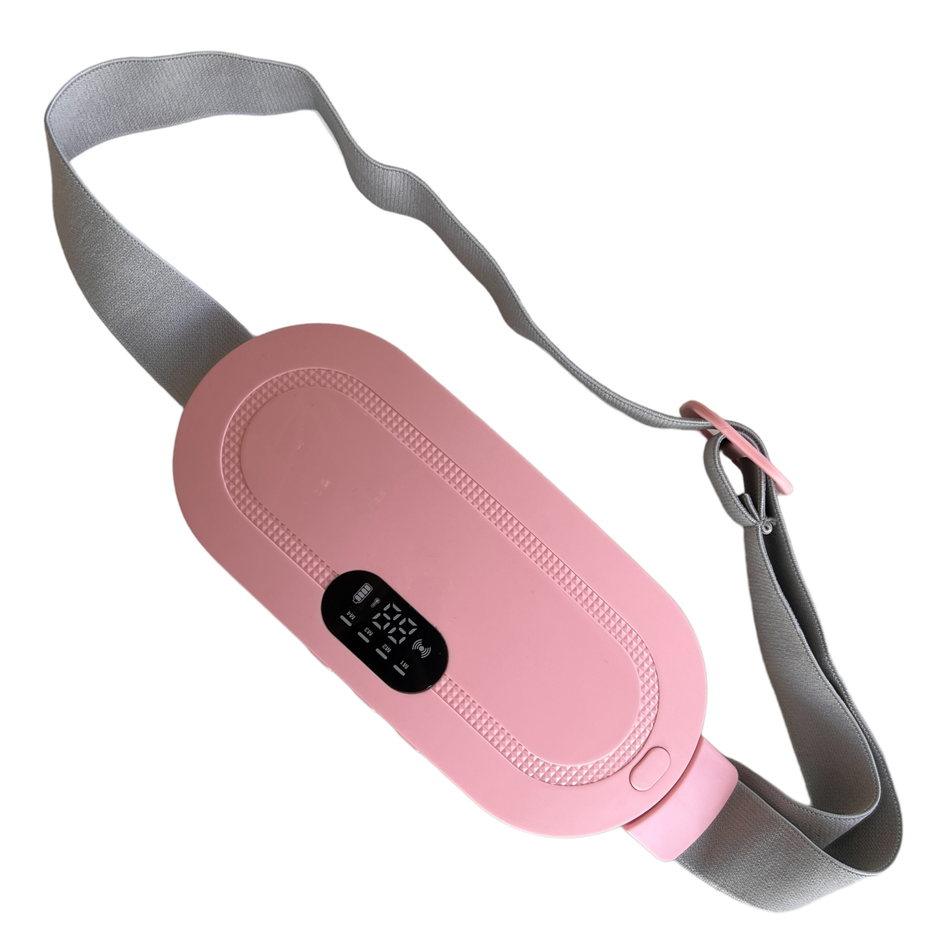 Heating Massage Belt (USB) – Kylee & Co