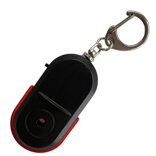 🎥❤️✝️ Keyring — Key Finder Keychains SPIRIT SPARKPLUGS   