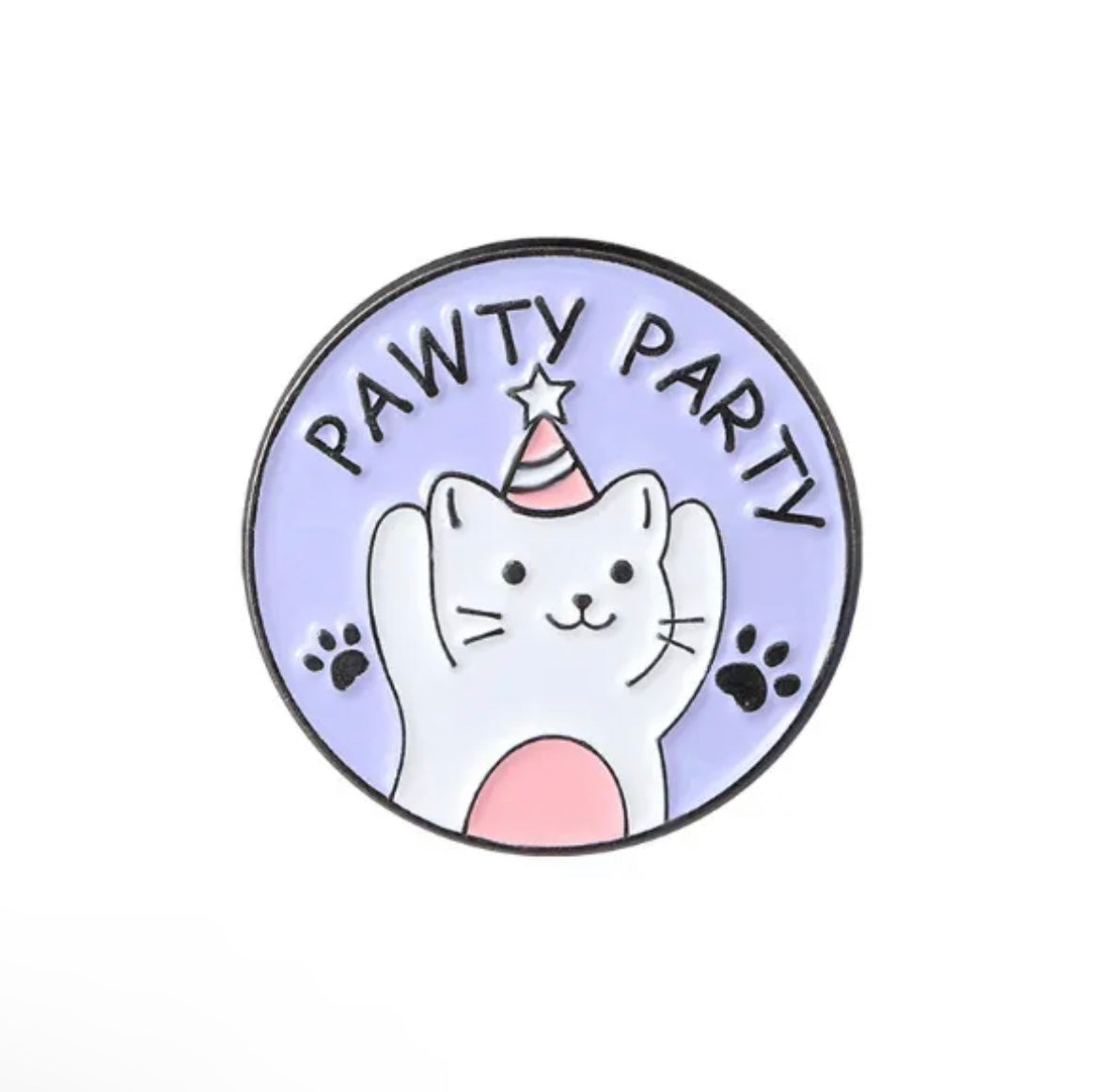 Pin — Pawsitive Cats