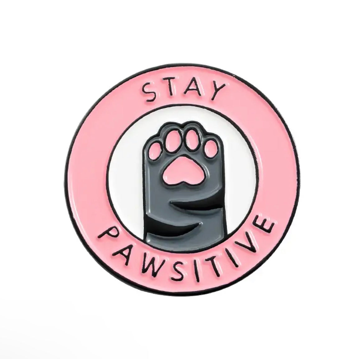 Pin — Pawsitive Cats