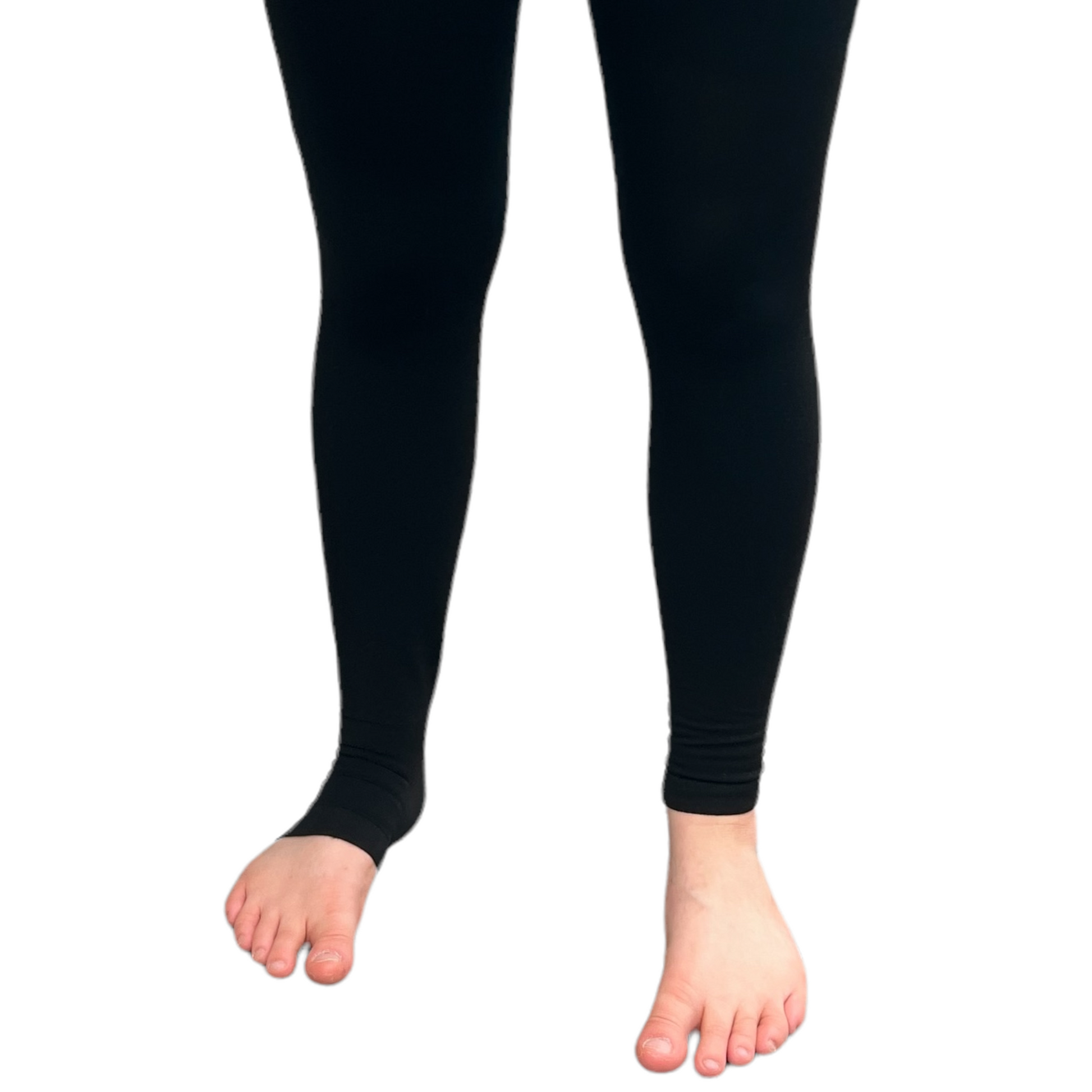 Compression Tights Footless