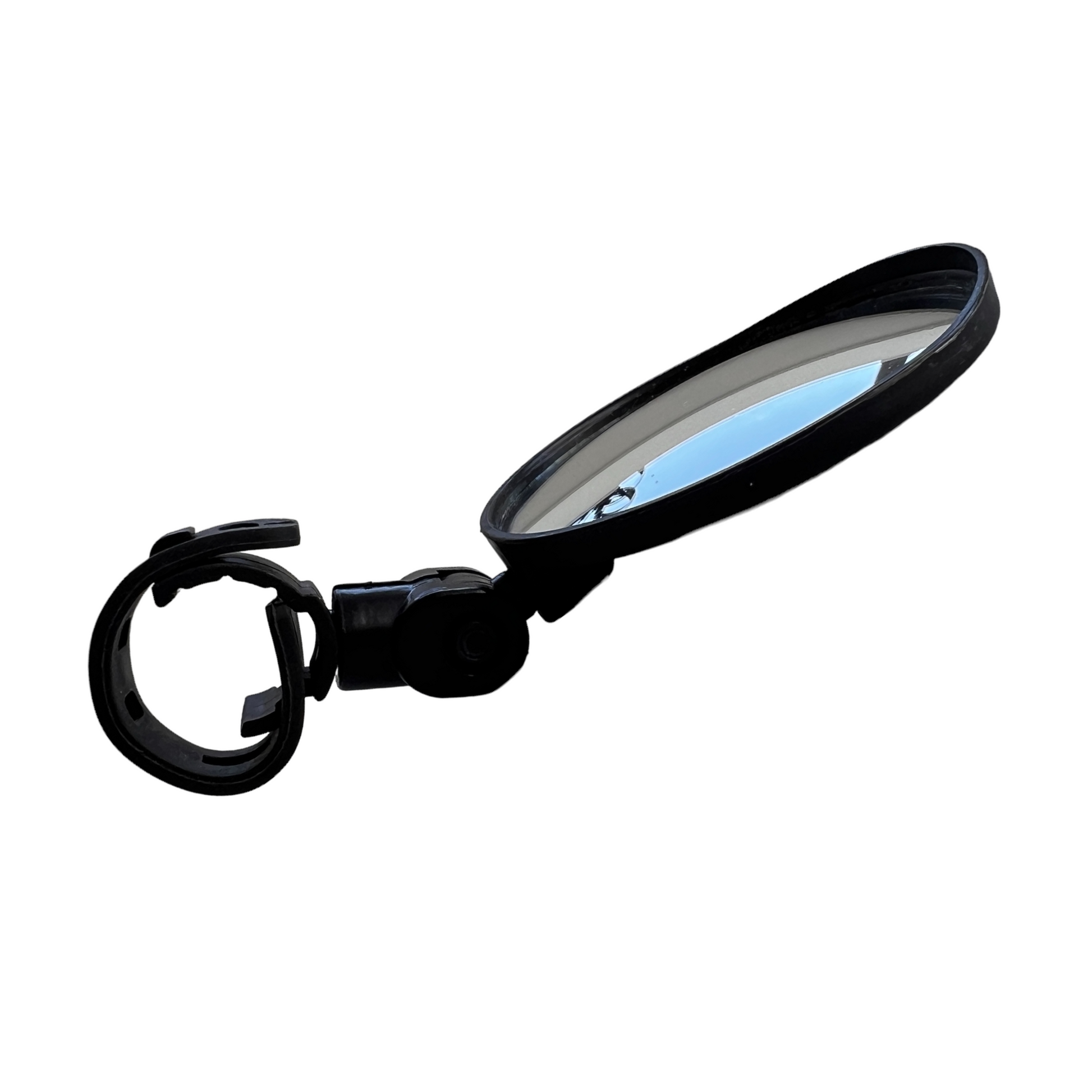 Wing Mirror — Mobility Aid  SPIRIT SPARKPLUGS   