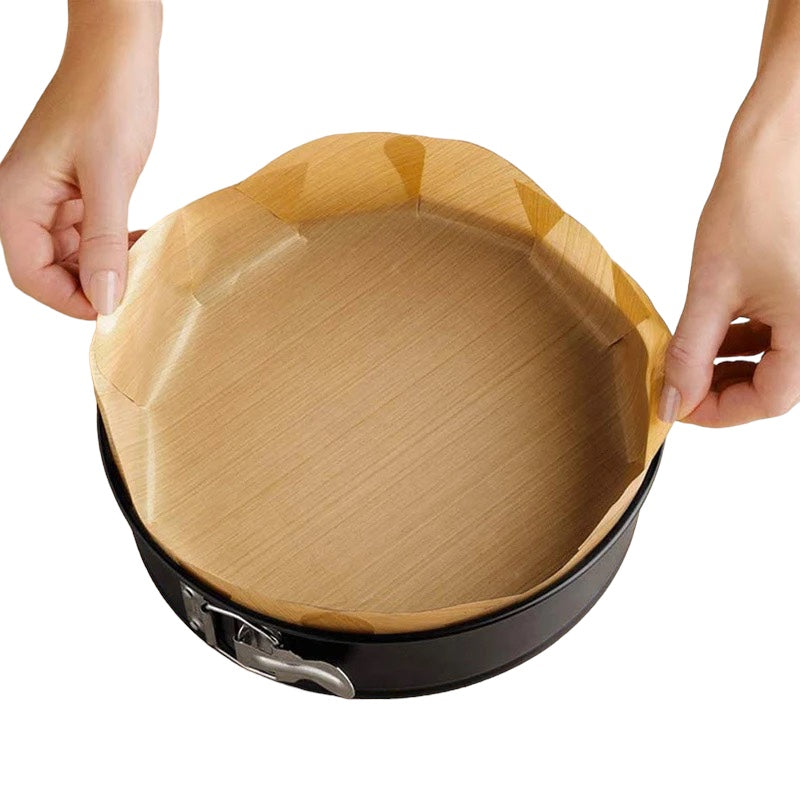 Baking Liner — Cake Tin