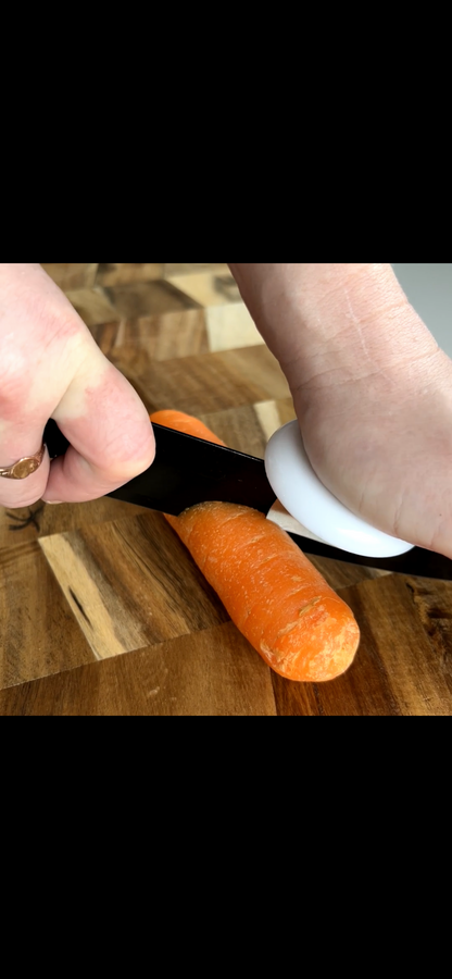 Stainless Steel Knife Cutting Aid  SPIRIT SPARKPLUGS   