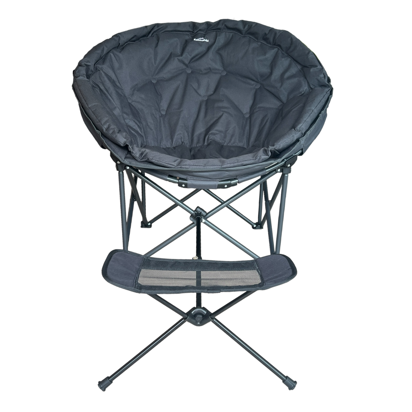 Portable Camping Chair Foot Rest