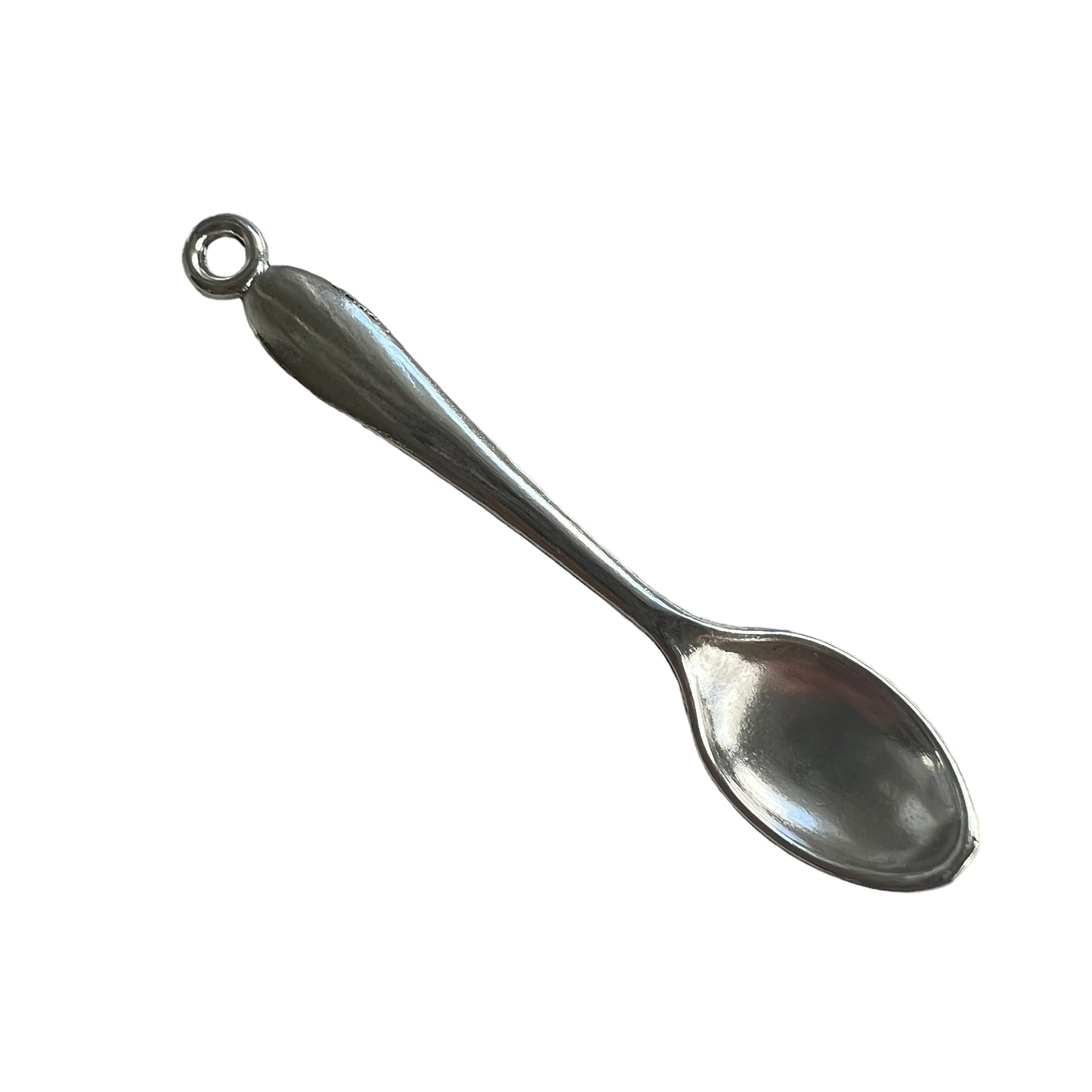 Charm — 'Teaspoon / The Spoon Theory'