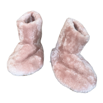 USB Heated Slippers Shoes SPIRIT SPARKPLUGS   