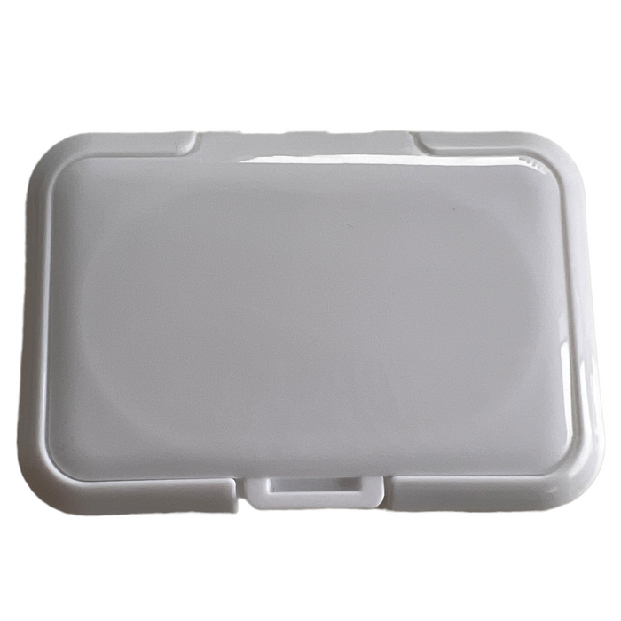 Wet Wipes Lid