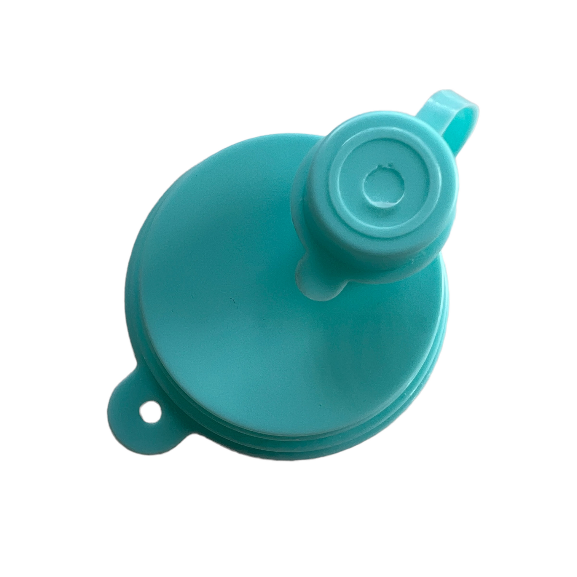 Anti-Spill Soda Lid Cap  SPIRIT SPARKPLUGS   