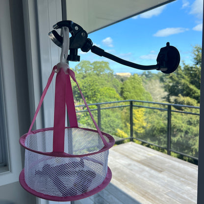 Clothes & Syringes Dryer Racks