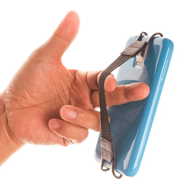 Universal Adjustable Elastic Phone Grip
