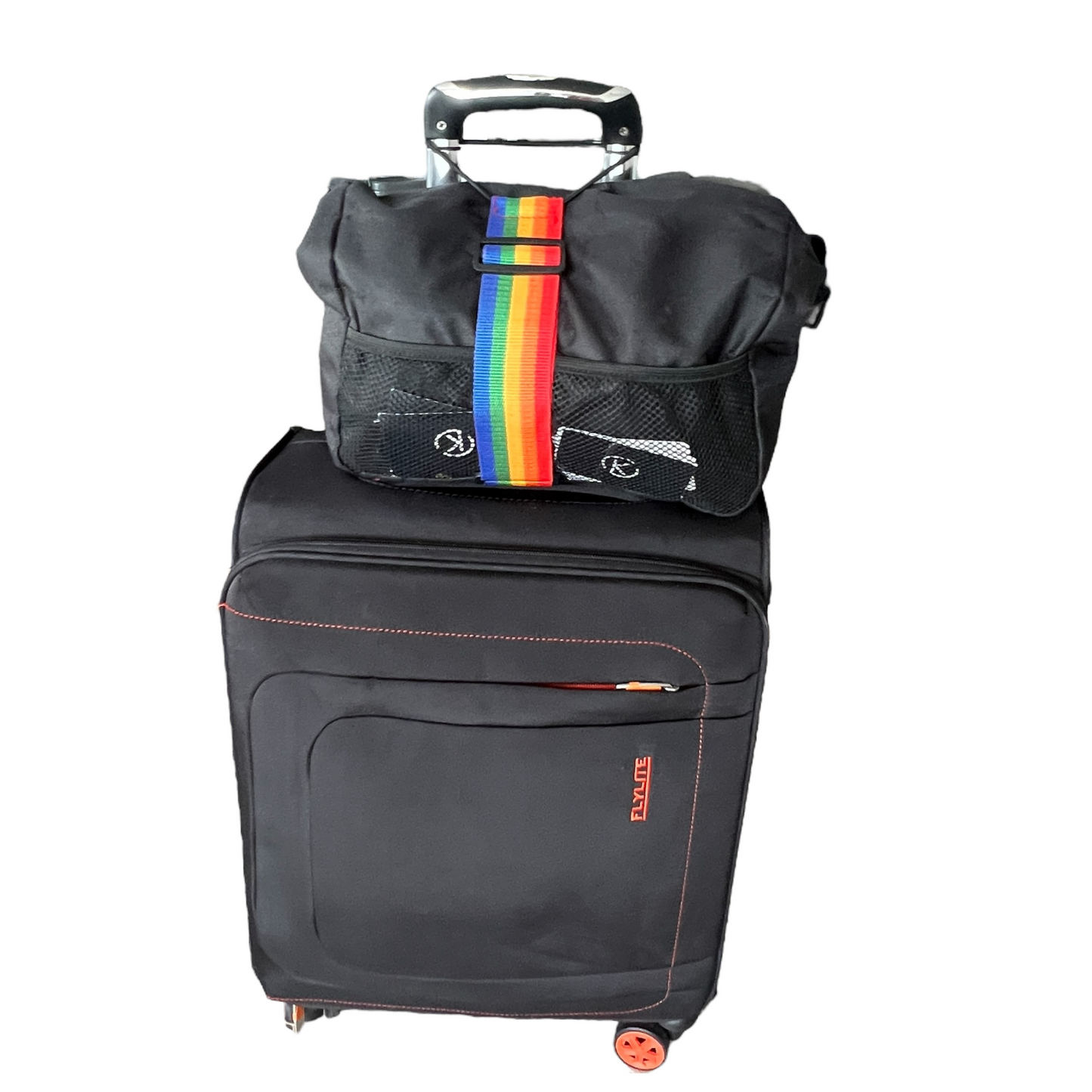 Flylite anti theft backpack deals