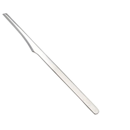 Stainless Steel Heel Scraper