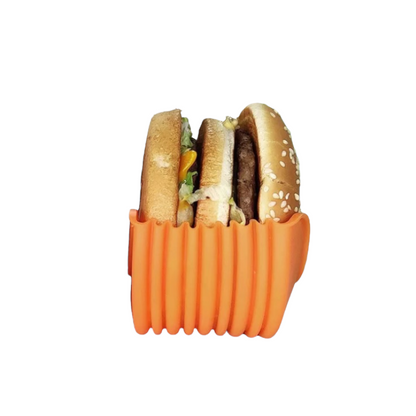 Burger Holder