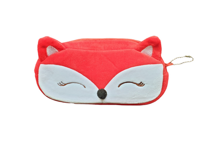 Pencil Cases Office Supplies SPIRIT SPARKPLUGS Fox  