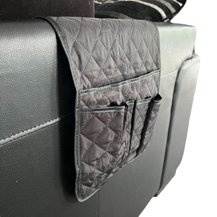 Armrest Organiser