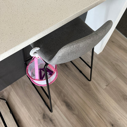 Clothes & Syringes Dryer Racks