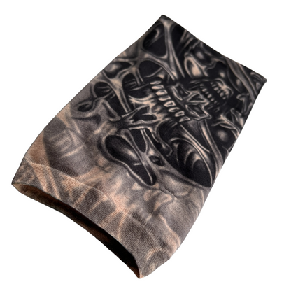 UV Sleeve — Tattoo  SPIRIT SPARKPLUGS   