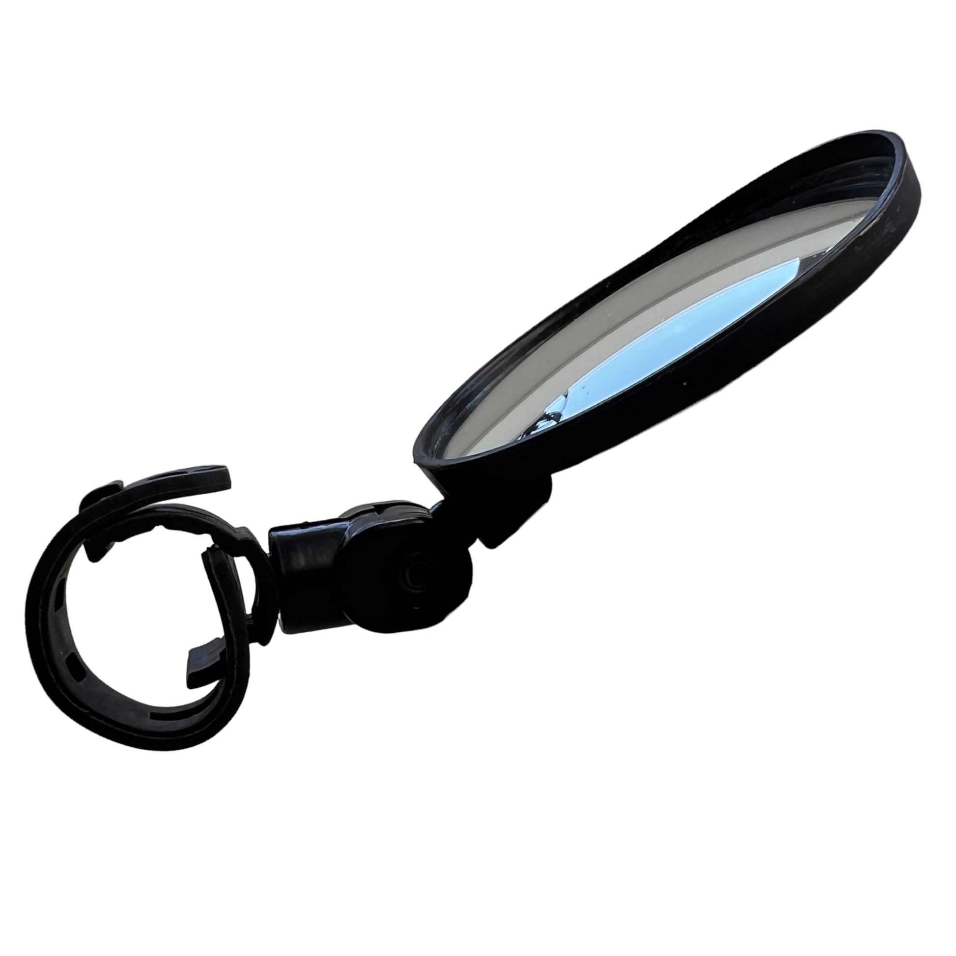 Wing Mirror — Mobility Aid  SPIRIT SPARKPLUGS   