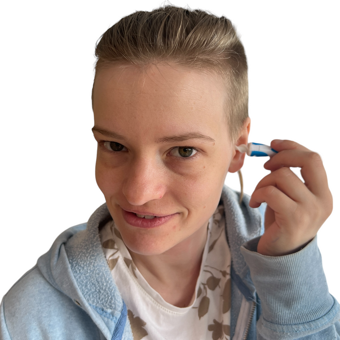 Reusable Eco Ear Cleaner