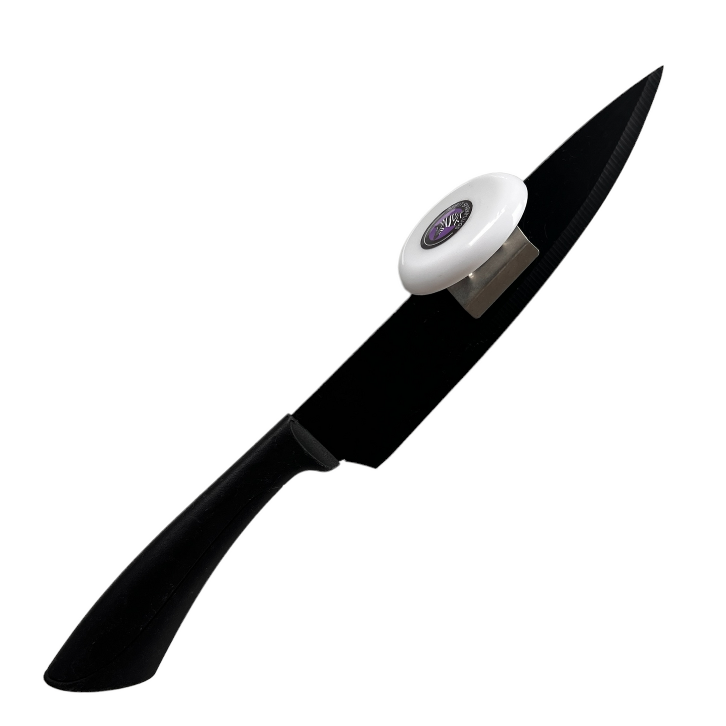 Stainless Steel Knife Cutting Aid  SPIRIT SPARKPLUGS   