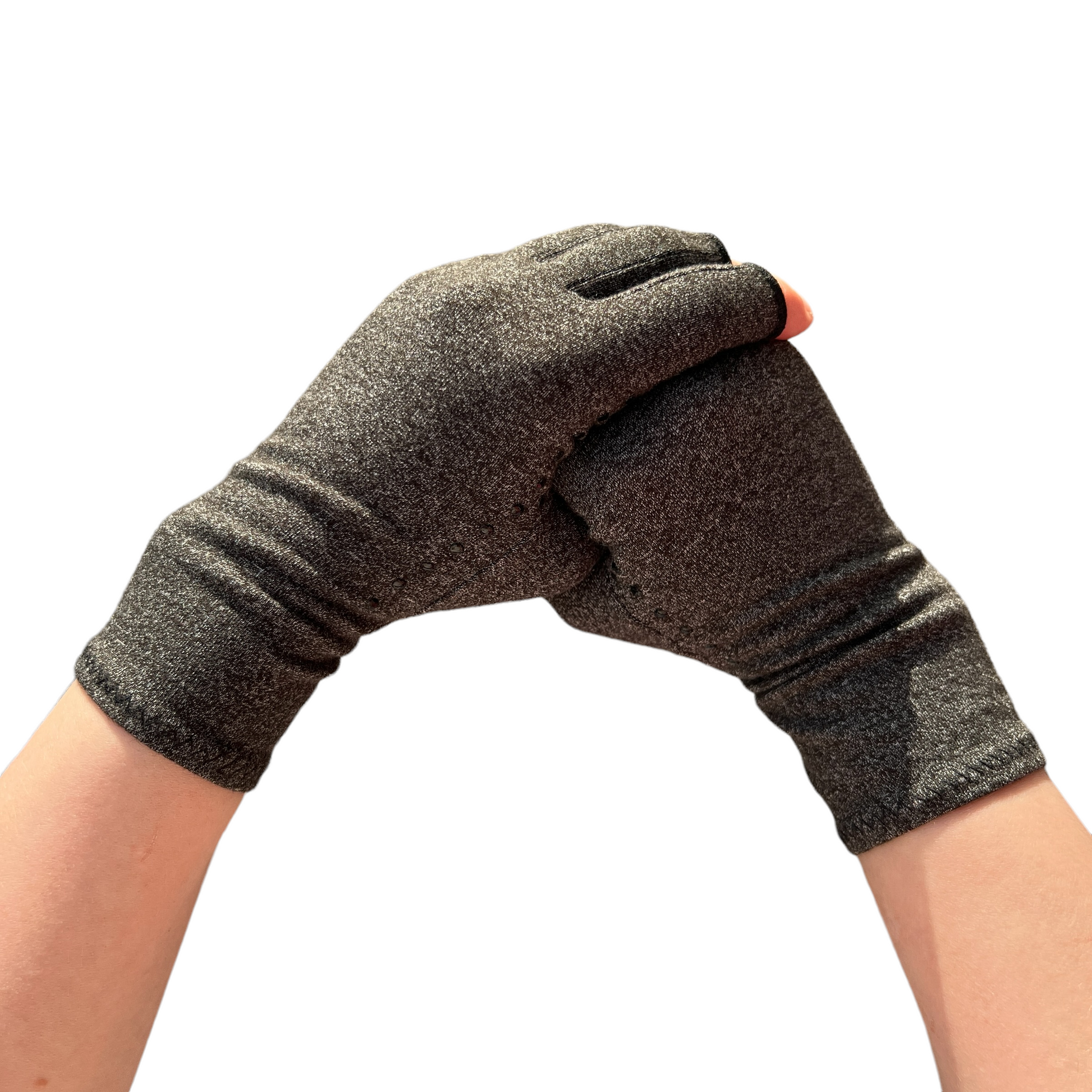 Compression Gloves  SPIRIT SPARKPLUGS   