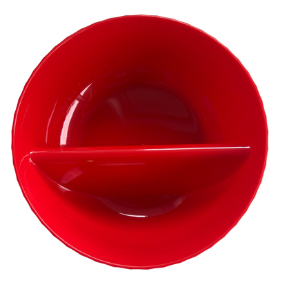 Soggy Cereal Bowl Keeps Cereal Fresh & Crunchy Microwave Safe  SPIRIT SPARKPLUGS   