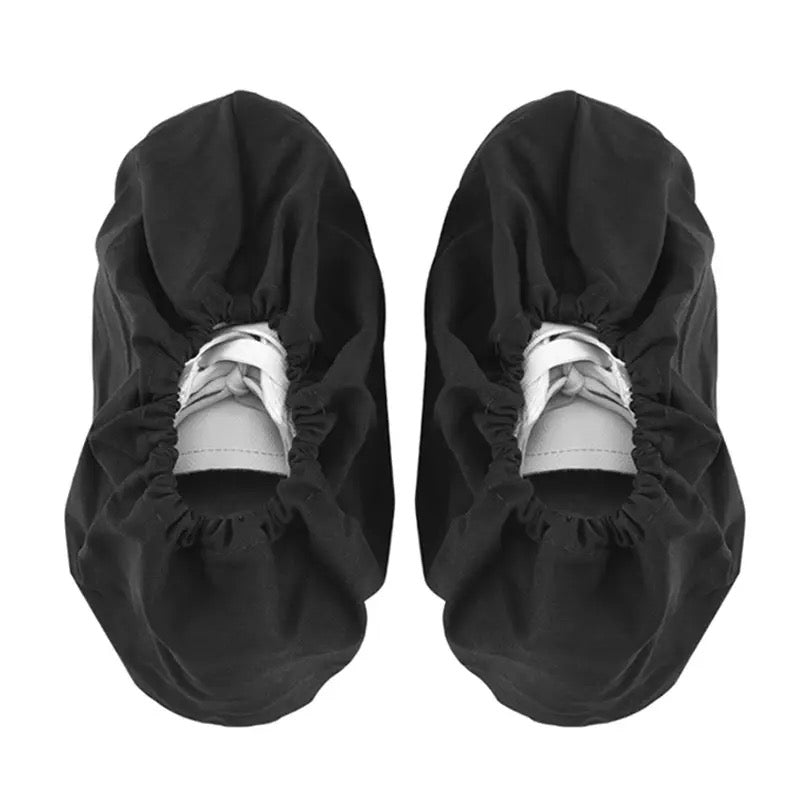 Reusable Indoor Shoe Covers Kylee Co