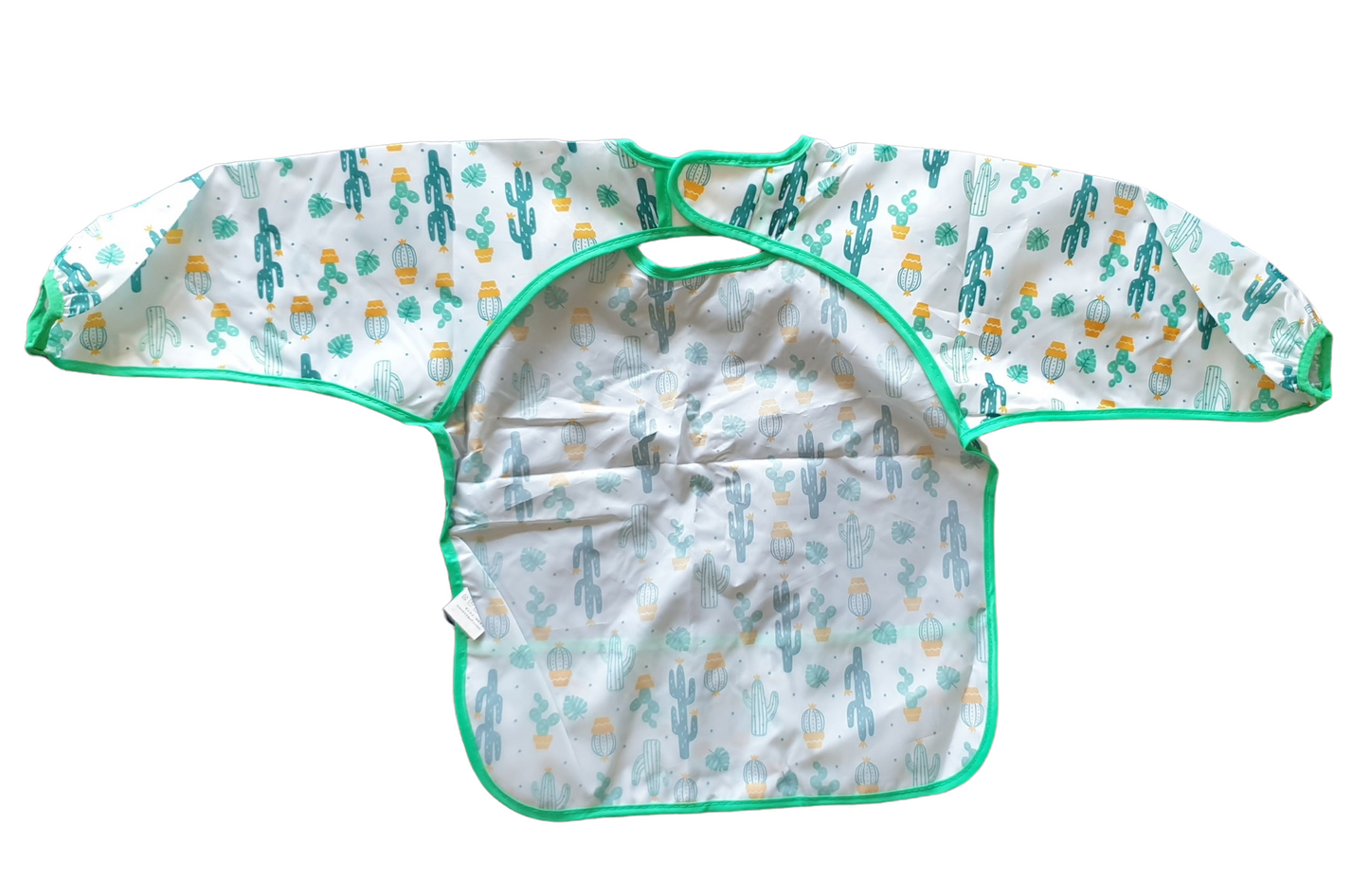 Full Sleeve Kids Apron  SPIRIT SPARKPLUGS   