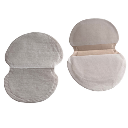 Armpit Sweat Pads — no more sweat patches  SPIRIT SPARKPLUGS   
