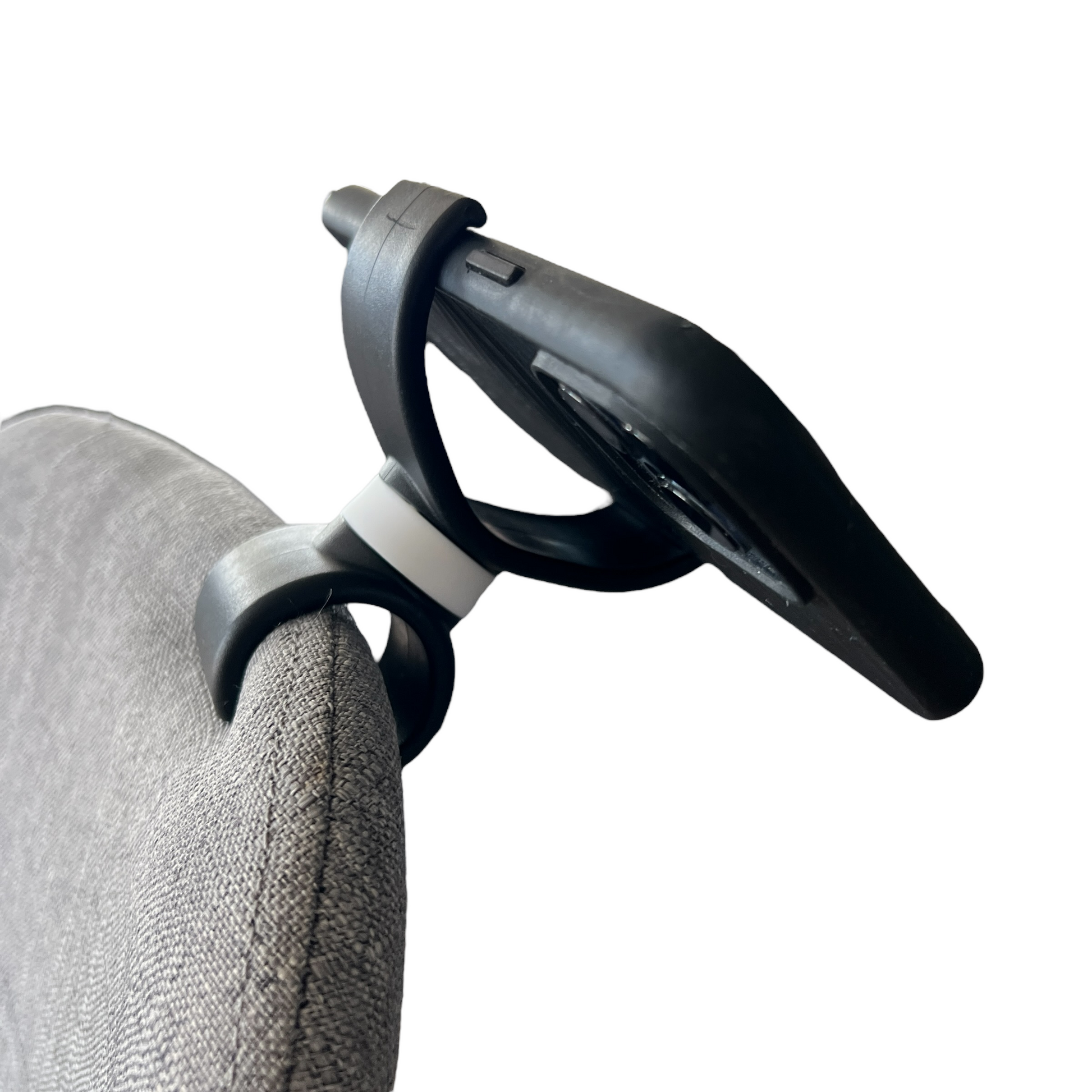 Rotating Universal Phone Holder — Car, Bike, Gym, Table top, Desk Mobile Phone Stands SPIRIT SPARKPLUGS   