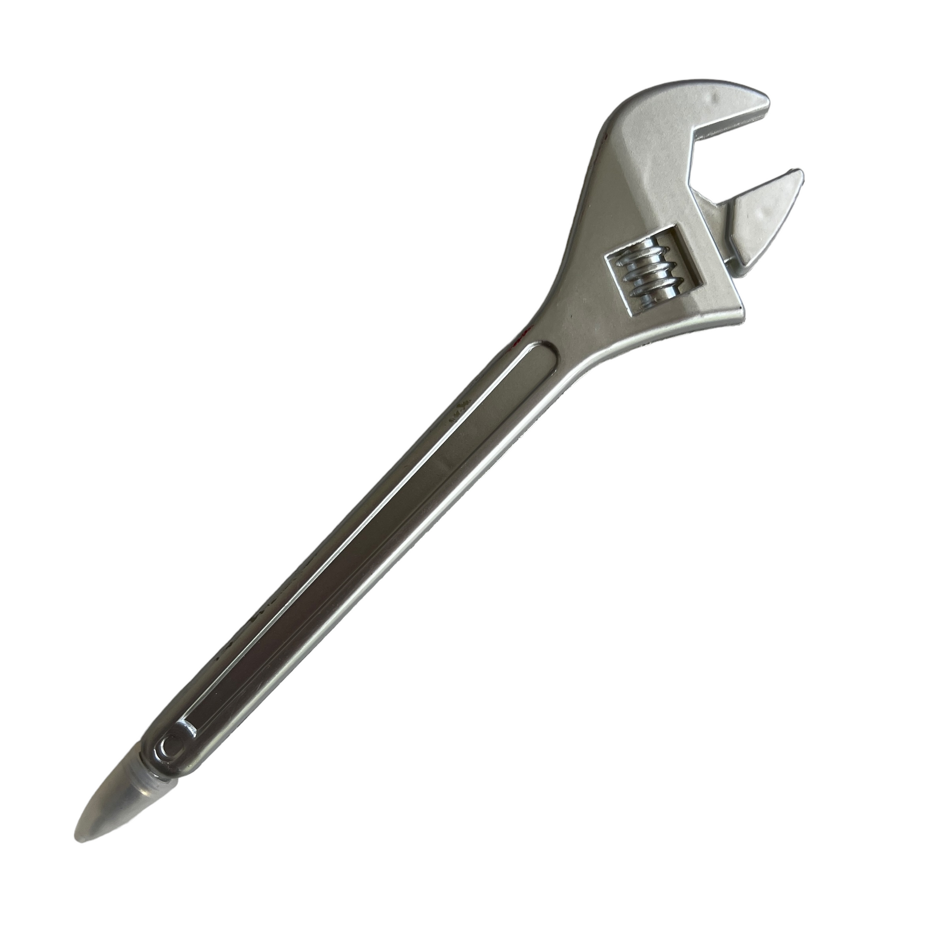 Hardware Ballpoint Pen  SPIRIT SPARKPLUGS Wrench  